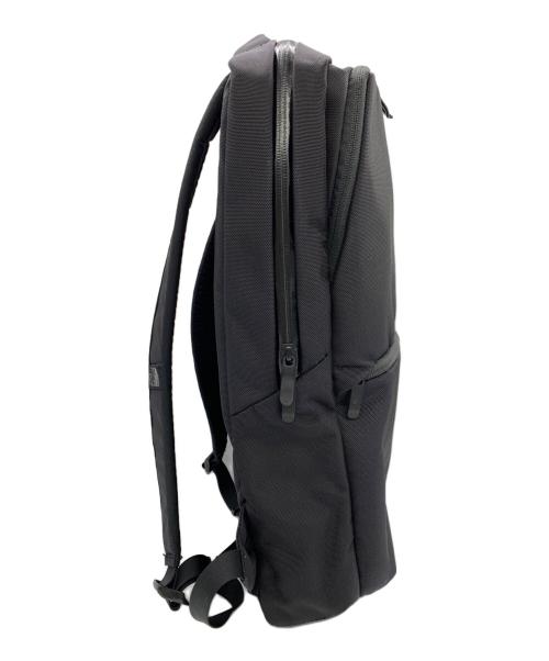 THE NORTH FACE（ザ ノース フェイス）THE NORTH FACE (ザ ノース フェイス) リュック ブラックの古着・服飾アイテム