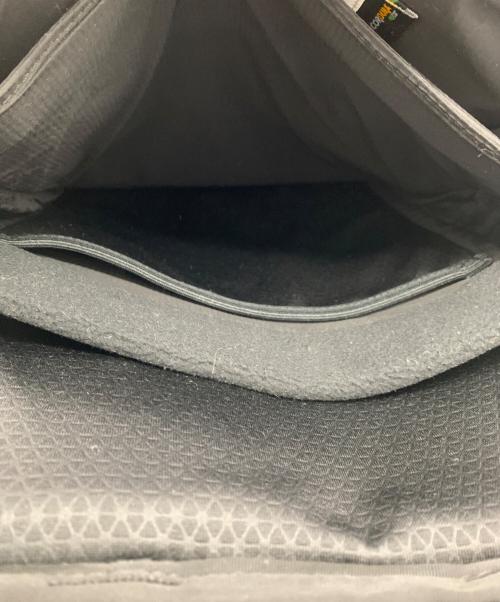 THE NORTH FACE（ザ ノース フェイス）THE NORTH FACE (ザ ノース フェイス) リュック ブラックの古着・服飾アイテム