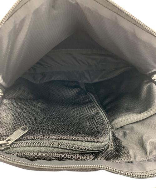 THE NORTH FACE（ザ ノース フェイス）THE NORTH FACE (ザ ノース フェイス) リュック ブラックの古着・服飾アイテム