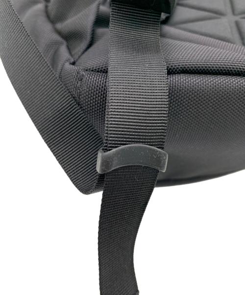 THE NORTH FACE（ザ ノース フェイス）THE NORTH FACE (ザ ノース フェイス) リュック ブラックの古着・服飾アイテム