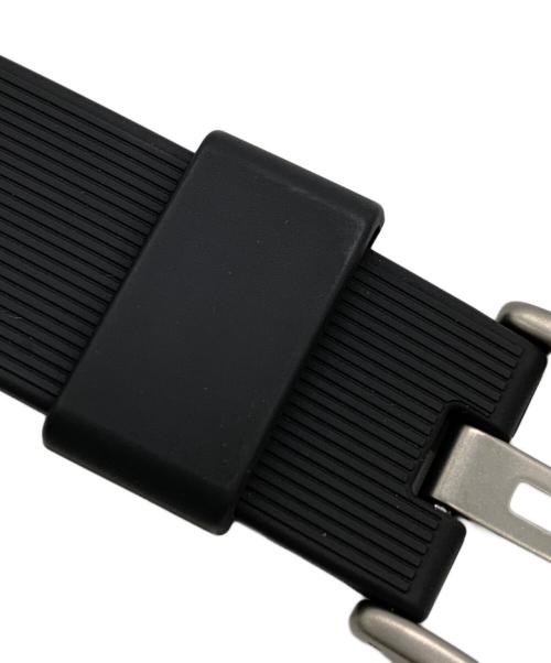 CASIO（カシオ）CASIO (カシオ) Hiker Line PRJ-B001 ブラックの古着・服飾アイテム