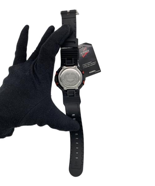 CASIO（カシオ）CASIO (カシオ) AW-500 SERIES / 腕時計 ブラックの古着・服飾アイテム