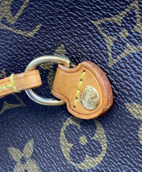 LOUIS VUITTON（ルイ ヴィトン）LOUIS VUITTON (ルイ ヴィトン) ネヴァーフルMM ブラウンの古着・服飾アイテム