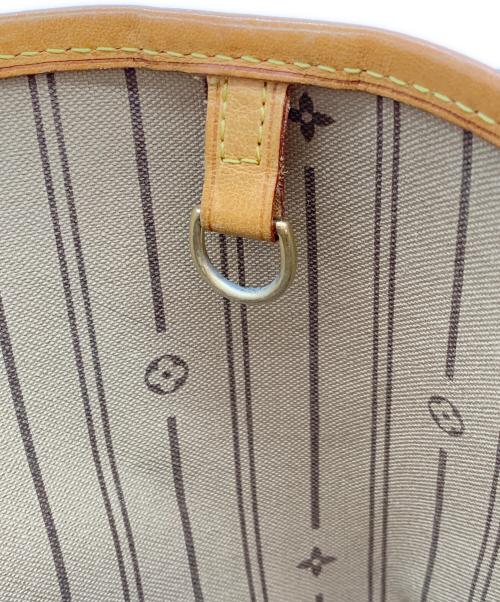 LOUIS VUITTON（ルイ ヴィトン）LOUIS VUITTON (ルイ ヴィトン) ネヴァーフルMM ブラウンの古着・服飾アイテム