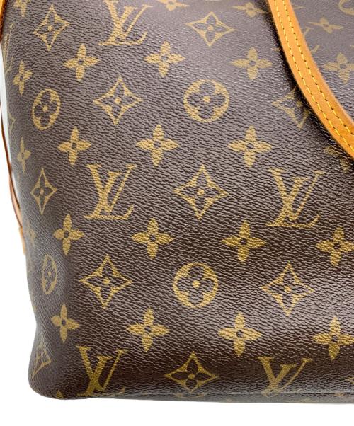 LOUIS VUITTON（ルイ ヴィトン）LOUIS VUITTON (ルイ ヴィトン) ネヴァーフルMM ブラウンの古着・服飾アイテム