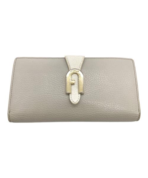 FURLA（フルラ）FURLA (フルラ) 長財布の古着・服飾アイテム