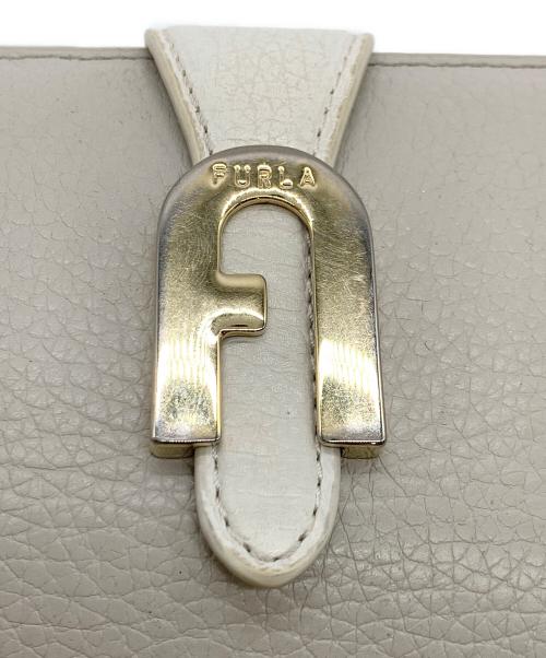 FURLA（フルラ）FURLA (フルラ) 長財布の古着・服飾アイテム