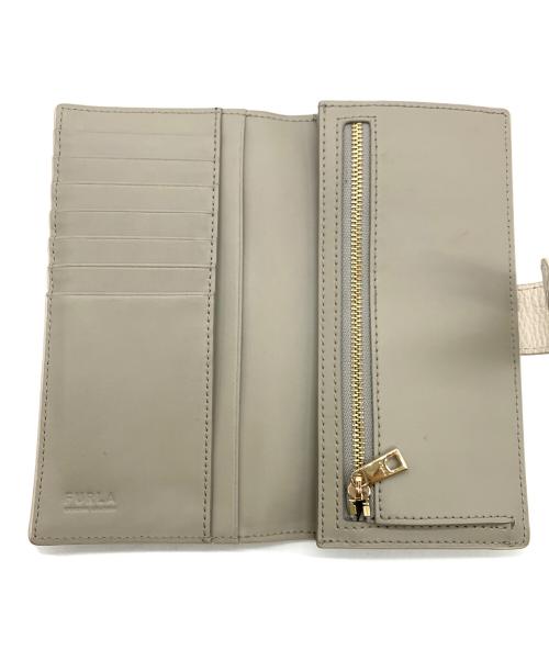 FURLA（フルラ）FURLA (フルラ) 長財布の古着・服飾アイテム