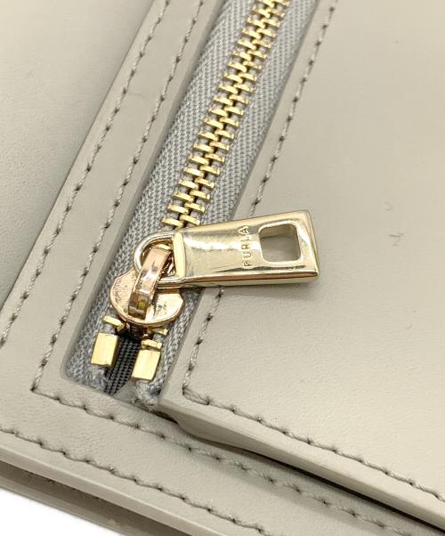 FURLA（フルラ）FURLA (フルラ) 長財布の古着・服飾アイテム