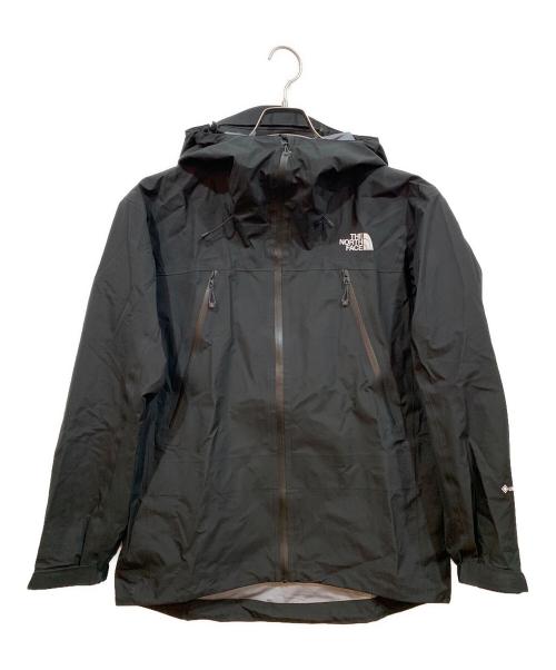 THE NORTH FACE（ザ ノース フェイス）THE NORTH FACE (ザ ノース フェイス) クライムライトジャケット ブラック サイズ:Sの古着・服飾アイテム