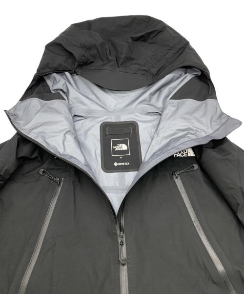 THE NORTH FACE（ザ ノース フェイス）THE NORTH FACE (ザ ノース フェイス) クライムライトジャケット ブラック サイズ:Sの古着・服飾アイテム