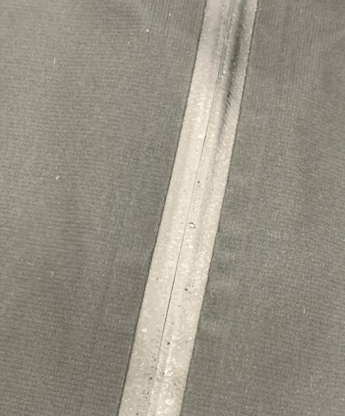 THE NORTH FACE（ザ ノース フェイス）THE NORTH FACE (ザ ノース フェイス) クライムライトジャケット ブラック サイズ:Sの古着・服飾アイテム