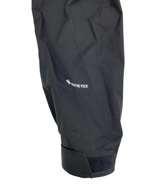 THE NORTH FACE（ザ ノース フェイス）THE NORTH FACE (ザ ノース フェイス) クライムライトジャケット ブラック サイズ:Sの古着・服飾アイテム