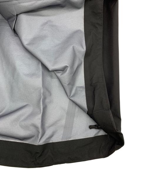 THE NORTH FACE（ザ ノース フェイス）THE NORTH FACE (ザ ノース フェイス) クライムライトジャケット ブラック サイズ:Sの古着・服飾アイテム