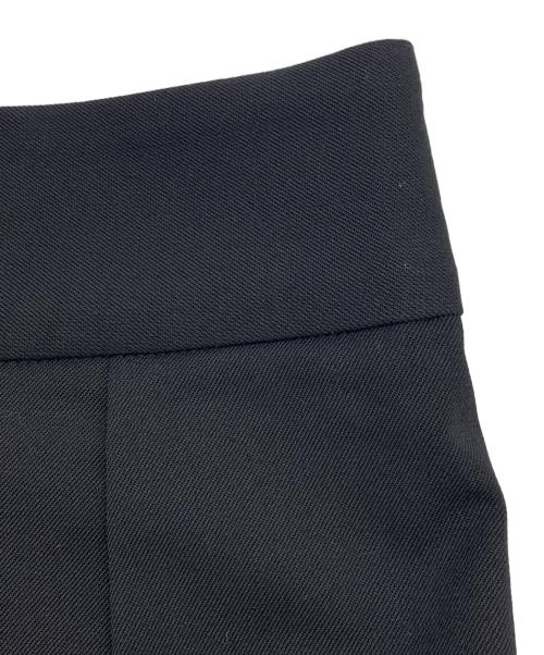 CADUNE（カデュネ）CADUNE (カデュネ) ワイドパンツ ブラック サイズ:SIZE40の古着・服飾アイテム
