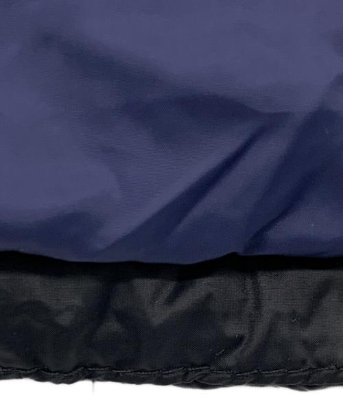 UGG（アグ）UGG (アグ) ジップコート ブラック サイズ:XSの古着・服飾アイテム