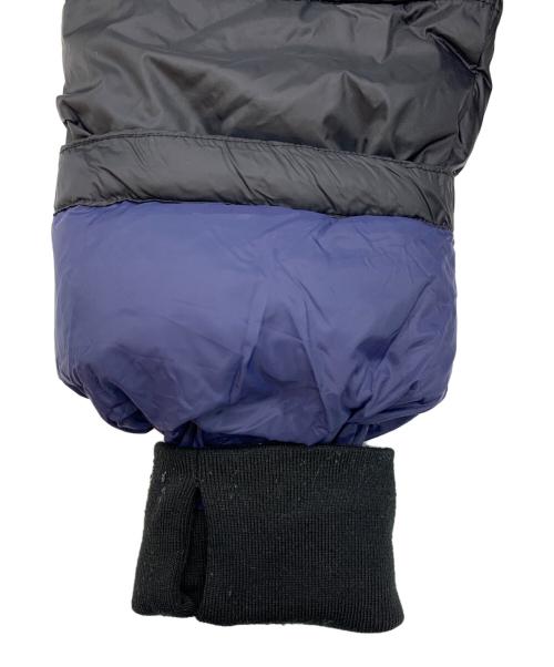 UGG（アグ）UGG (アグ) ジップコート ブラック サイズ:XSの古着・服飾アイテム