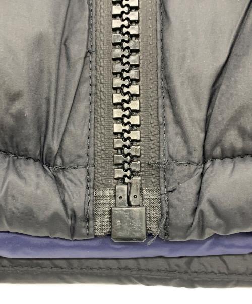 UGG（アグ）UGG (アグ) ジップコート ブラック サイズ:XSの古着・服飾アイテム