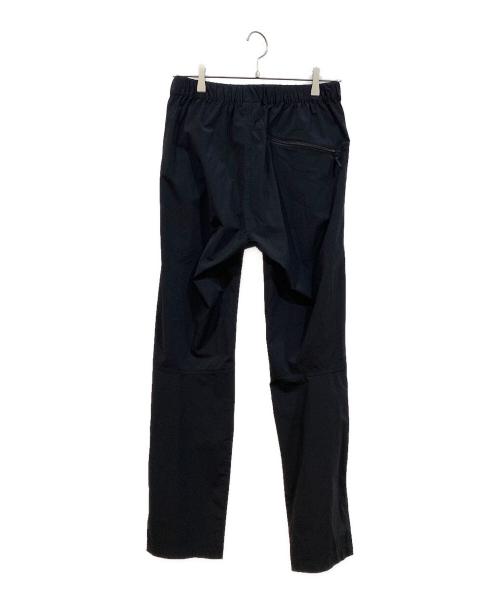 THE NORTH FACE（ザ ノース フェイス）THE NORTH FACE (ザ ノース フェイス) バーブライトパンツ ブラック サイズ:Mの古着・服飾アイテム