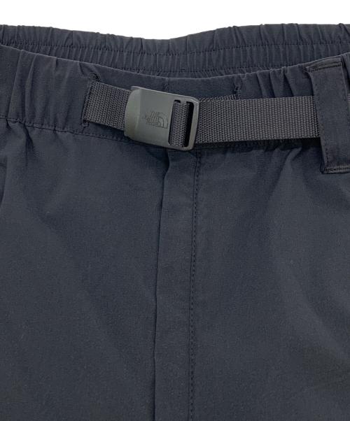 THE NORTH FACE（ザ ノース フェイス）THE NORTH FACE (ザ ノース フェイス) バーブライトパンツ ブラック サイズ:Mの古着・服飾アイテム