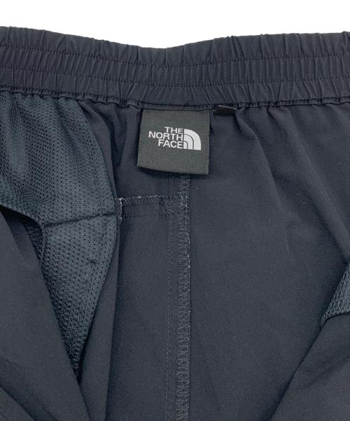 THE NORTH FACE（ザ ノース フェイス）THE NORTH FACE (ザ ノース フェイス) バーブライトパンツ ブラック サイズ:Mの古着・服飾アイテム