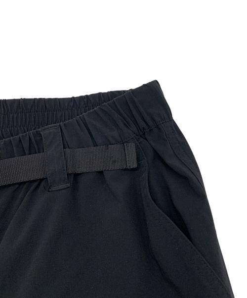 THE NORTH FACE（ザ ノース フェイス）THE NORTH FACE (ザ ノース フェイス) バーブライトパンツ ブラック サイズ:Mの古着・服飾アイテム
