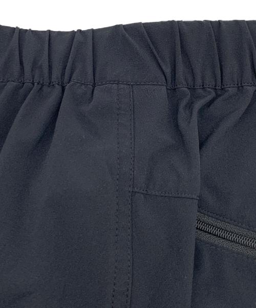 THE NORTH FACE（ザ ノース フェイス）THE NORTH FACE (ザ ノース フェイス) バーブライトパンツ ブラック サイズ:Mの古着・服飾アイテム