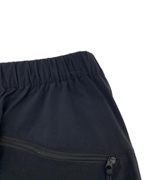 THE NORTH FACE（ザ ノース フェイス）THE NORTH FACE (ザ ノース フェイス) バーブライトパンツ ブラック サイズ:Mの古着・服飾アイテム