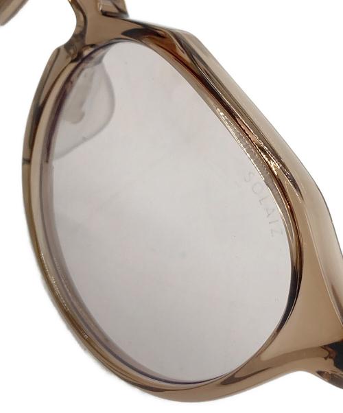 SOLAIZ（SOLAIZ）SOLAIZ (SOLAIZ) アイウェアの古着・服飾アイテム