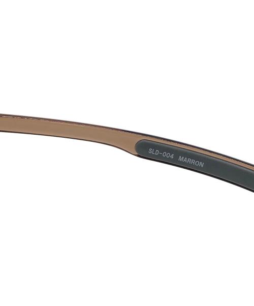 SOLAIZ（SOLAIZ）SOLAIZ (SOLAIZ) アイウェアの古着・服飾アイテム