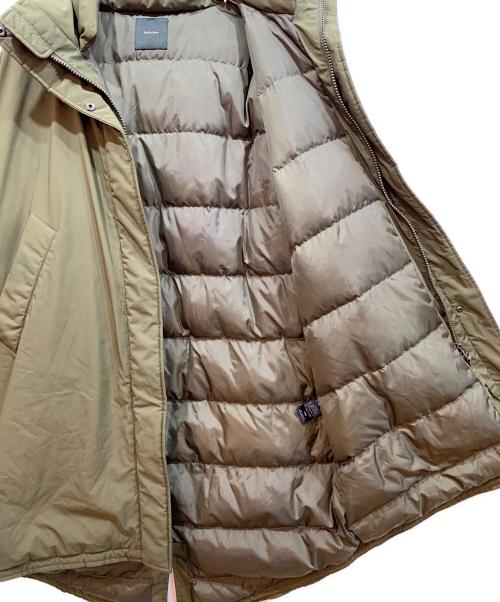 Spick and Span（スピック＆スパン）Spick and Span (スピック＆スパン) ダウンコート グリーン サイズ:38の古着・服飾アイテム
