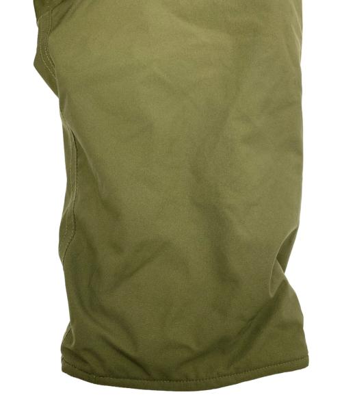 Spick and Span（スピック＆スパン）Spick and Span (スピック＆スパン) ダウンコート グリーン サイズ:38の古着・服飾アイテム