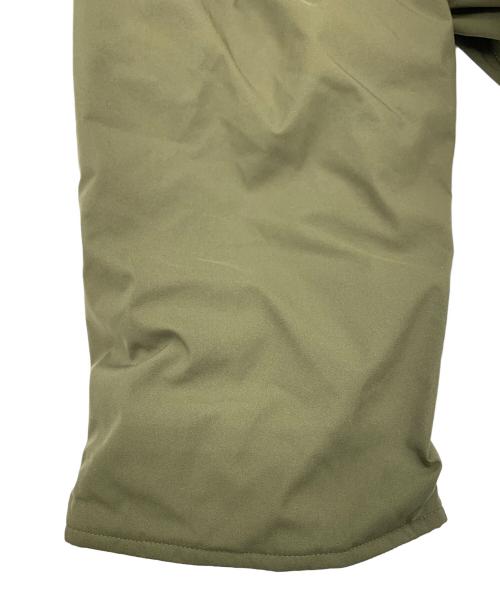 Spick and Span（スピック＆スパン）Spick and Span (スピック＆スパン) ダウンコート グリーン サイズ:38の古着・服飾アイテム