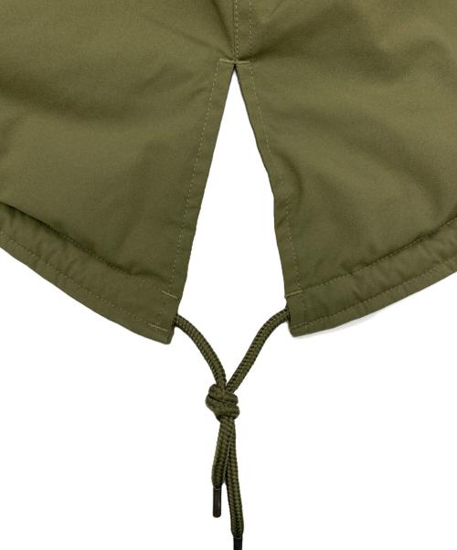 Spick and Span（スピック＆スパン）Spick and Span (スピック＆スパン) ダウンコート グリーン サイズ:38の古着・服飾アイテム