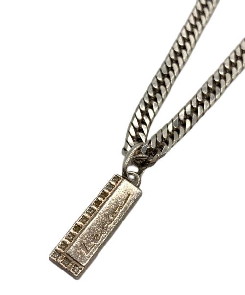 Leda SILMA（レダ シルマ）LEDA SILMA (レダ シルマ) ネックレスの古着・服飾アイテム