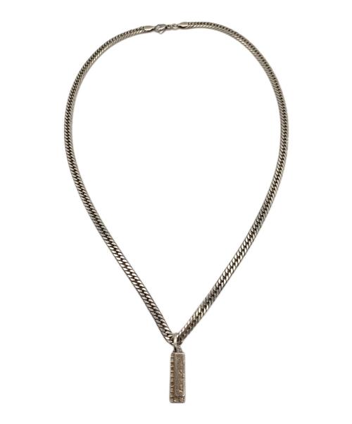 Leda SILMA（レダ シルマ）LEDA SILMA (レダ シルマ) ネックレスの古着・服飾アイテム