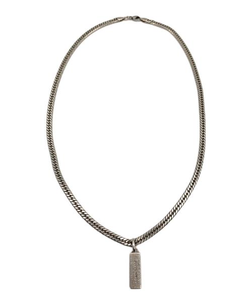 Leda SILMA（レダ シルマ）LEDA SILMA (レダ シルマ) ネックレスの古着・服飾アイテム