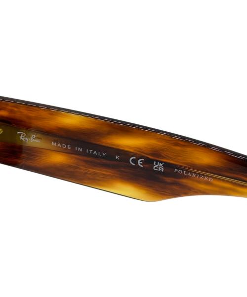 RAY-BAN（レイバン）RAY-BAN (レイバン) サングラス サイズ:52□21 145の古着・服飾アイテム