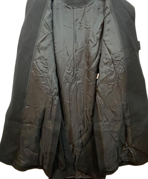 CULLNI（クルニ）CULLNI (クルニ) タイロッケンコート ブラック サイズ:2の古着・服飾アイテム