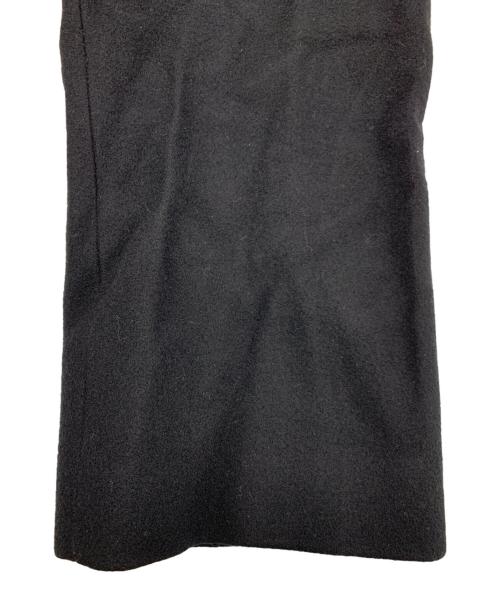 CULLNI（クルニ）CULLNI (クルニ) タイロッケンコート ブラック サイズ:2の古着・服飾アイテム