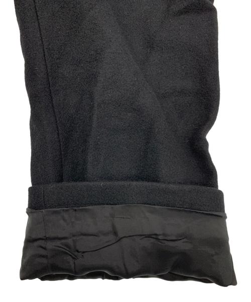 CULLNI（クルニ）CULLNI (クルニ) タイロッケンコート ブラック サイズ:2の古着・服飾アイテム