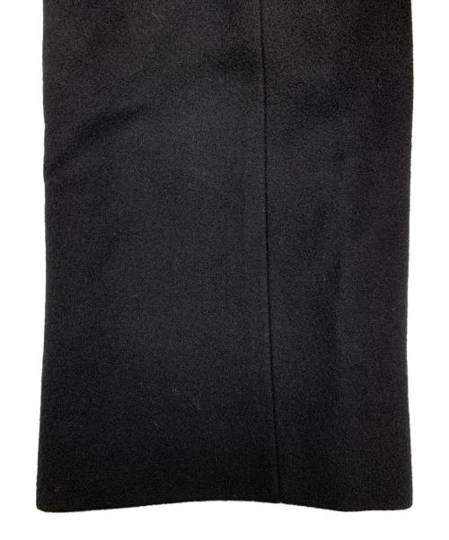 CULLNI（クルニ）CULLNI (クルニ) タイロッケンコート ブラック サイズ:2の古着・服飾アイテム