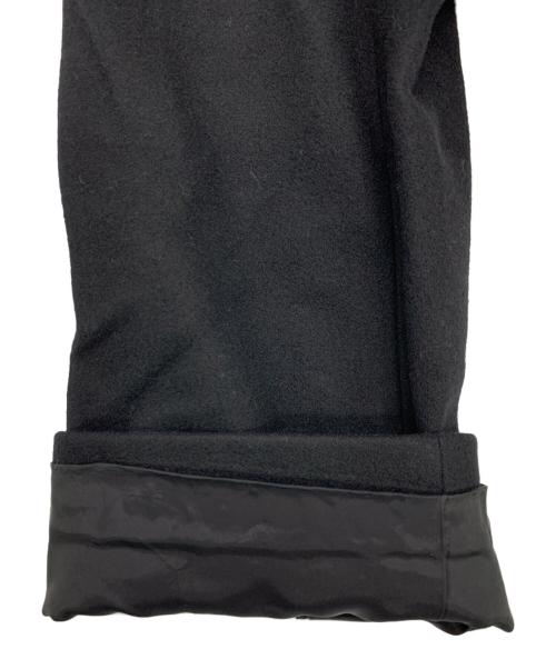 CULLNI（クルニ）CULLNI (クルニ) タイロッケンコート ブラック サイズ:2の古着・服飾アイテム