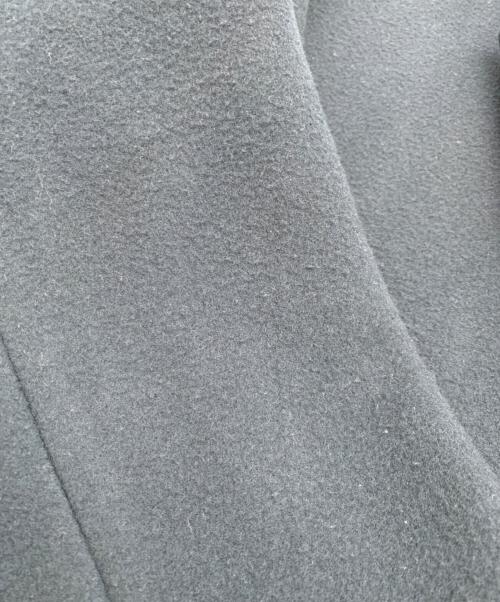 UNITED TOKYO（ユナイテッドトーキョー）UNITED TOKYO (ユナイテッドトーキョー) チェスターコート グリーン サイズ:3の古着・服飾アイテム