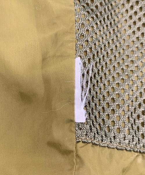 TIGHTBOOTH PRODUCTION（タイトブースプロダクション）TIGHTBOOTH PRODUCTION (タイトブースプロダクション) MA-1ジャケット グリーン サイズ:Lの古着・服飾アイテム