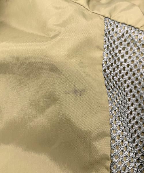 TIGHTBOOTH PRODUCTION（タイトブースプロダクション）TIGHTBOOTH PRODUCTION (タイトブースプロダクション) MA-1ジャケット グリーン サイズ:Lの古着・服飾アイテム