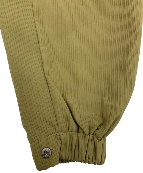 TIGHTBOOTH PRODUCTION（タイトブースプロダクション）TIGHTBOOTH PRODUCTION (タイトブースプロダクション) MA-1ジャケット グリーン サイズ:Lの古着・服飾アイテム