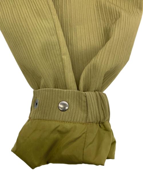 TIGHTBOOTH PRODUCTION（タイトブースプロダクション）TIGHTBOOTH PRODUCTION (タイトブースプロダクション) MA-1ジャケット グリーン サイズ:Lの古着・服飾アイテム