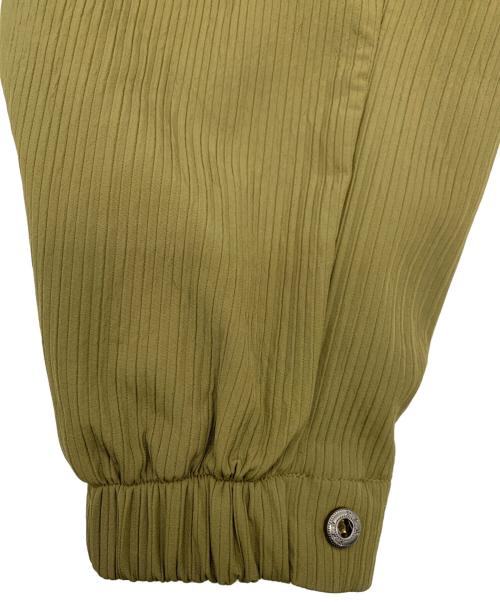 TIGHTBOOTH PRODUCTION（タイトブースプロダクション）TIGHTBOOTH PRODUCTION (タイトブースプロダクション) MA-1ジャケット グリーン サイズ:Lの古着・服飾アイテム