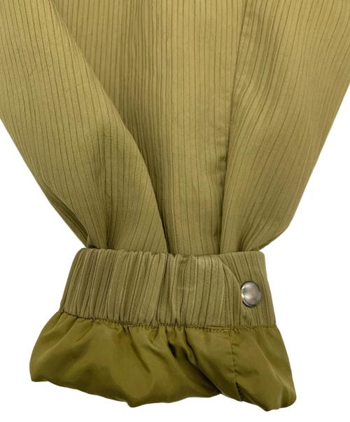 TIGHTBOOTH PRODUCTION（タイトブースプロダクション）TIGHTBOOTH PRODUCTION (タイトブースプロダクション) MA-1ジャケット グリーン サイズ:Lの古着・服飾アイテム